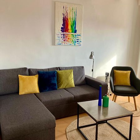 Casa Plava Sea View Apartment Ровин Екстериор снимка