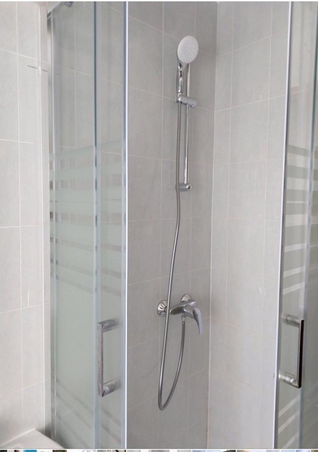 Casa Plava Sea View Apartment Ровин Екстериор снимка