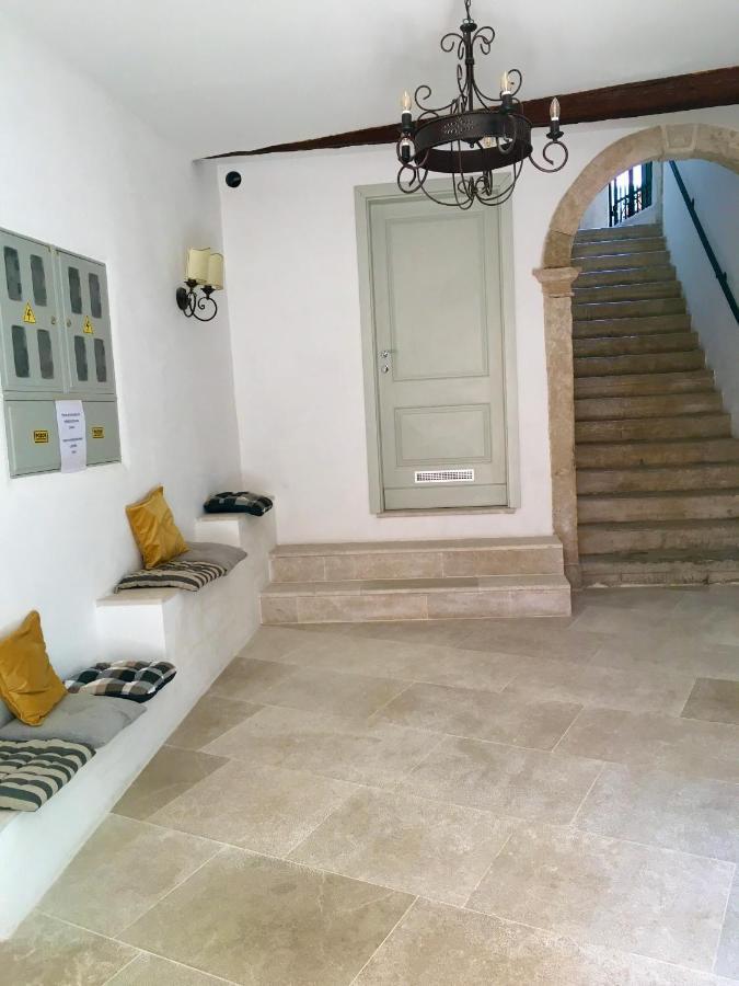 Casa Plava Sea View Apartment Ровин Екстериор снимка
