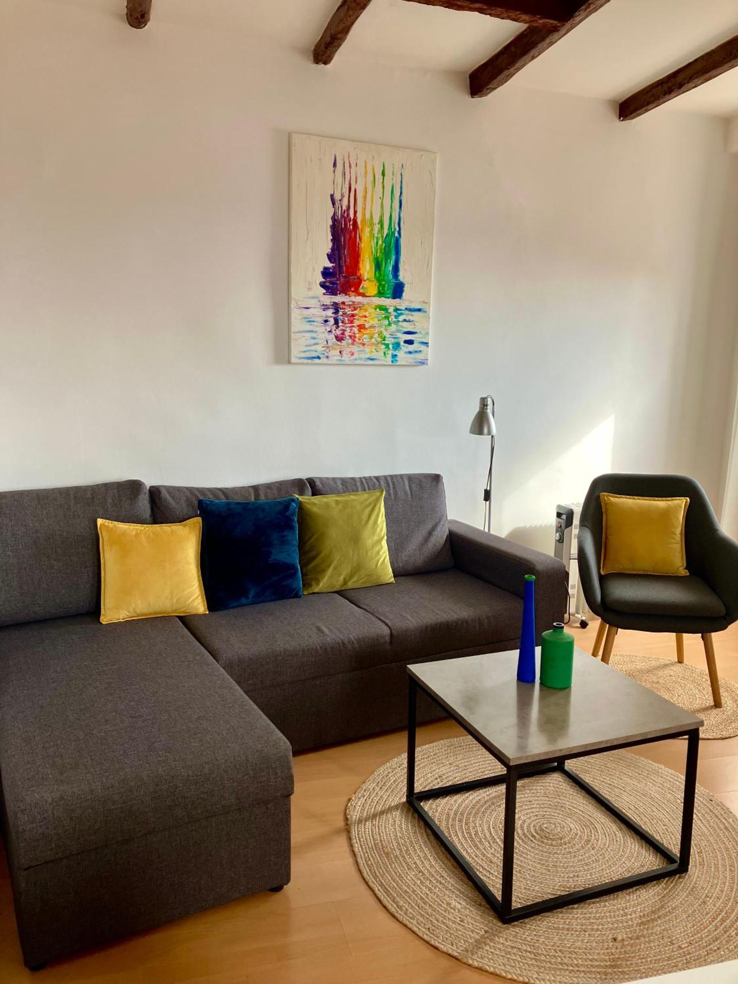 Casa Plava Sea View Apartment Ровин Екстериор снимка