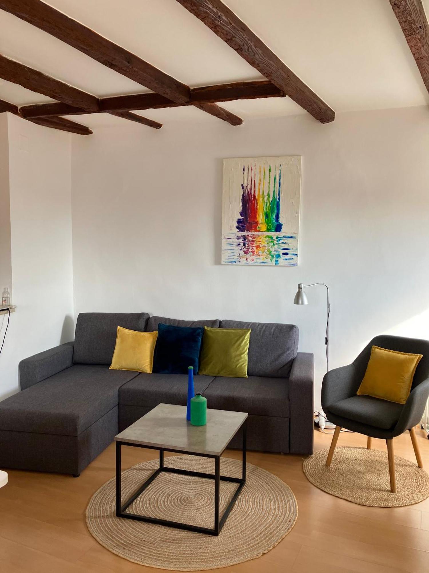 Casa Plava Sea View Apartment Ровин Екстериор снимка